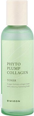 Mizon, Phyto Plump Collagen, Gesichtswasser, 150 ml (5,07 fl. oz.)