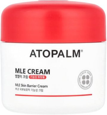 Atopalm, MLE-Creme, 100 ml (3,4 fl. oz.)