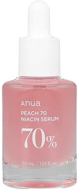 Thumbnail - Anua, Peach 70 Niacin Serum, Pfirsich-70-Niacin-Serum, 30 ml (1,01 fl. oz.)
