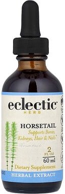 Eclectic Herb, Schachtelhalmextrakt, 60 ml (2 fl. oz.)