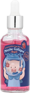 Elizavecca, Witch Piggy, Hell-Pore, Marine Kollagen, 50 ml (1,69 fl. oz.)