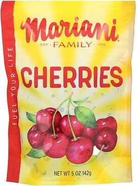 Mariani, Premium-Kirschen, 142 g (5 oz.)