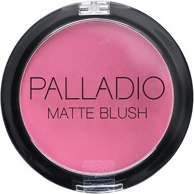 Thumbnail - Palladio, Mattes Rouge, Bayberry BM02, 6 g (0,21 oz.)