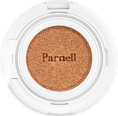 Parnell, Cicamanu Serum Cushion, Cushion-Serum, 29C Cool Sand, 15 g (0,52 oz.)