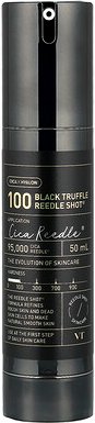 VT Cosmetics, Black Trffel Reedle Shot® 100, schwarzer Trüffel Reedle Shot® 100, 50 ml (1,69 fl. oz.)