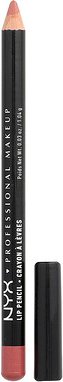 NYX Professional Makeup, Slim Lip Pencil, 860 Peekaboo Neutral, schlanker Lippenstift, 860 Peekaboo Neutral, 1,04 g (0,0...