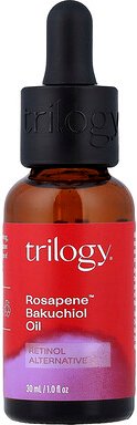 Trilogy, Rosapene™ Bakuchiol Oil, Bakuchiolöl, 30 ml (1 fl. oz.)