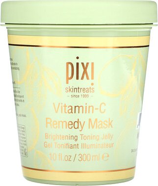 Pixi Beauty, Skintreats, Vitamin-C Remedy Beauty Mask, 300 ml (10 fl. oz.)