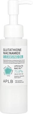 APLB, Glutathione Niacinamide Cleansing Oil, Reinigungsöl mit Glutathion und Niacinamid, 105 ml (3,55 fl. oz.)