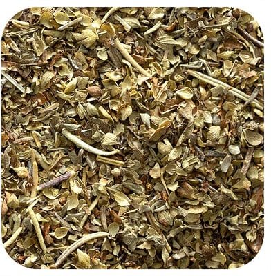 Frontier Co-op, Organic Italian Seasoning, italienisches Bio-Gewürz, 453 g (16 oz.)