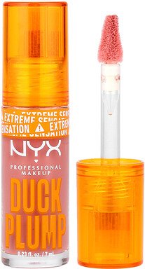 NYX Professional Makeup, Ente Plump, 03 Nude Schwingungen, 7 ml (0,23 fl. oz.)