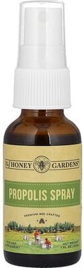 Thumbnail - Zand, Propolis-Spray, 30 ml (1 fl. oz.)