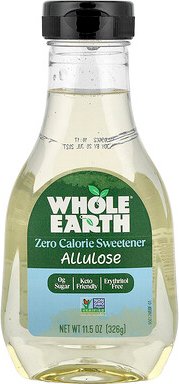 Whole Earth, Liquid Allulose, flüssige Allulose, 326 g (11,5 oz.)