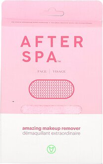 Thumbnail - AfterSpa, Amazing Makeup Remover, Make-up-Entferner, Pink, 1 Stück