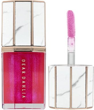 Dear Dahlia, Paradise Aurora Shine Lip Treatment, Lipgloss, Twilight, 6,5 ml (0,21 fl. oz.)