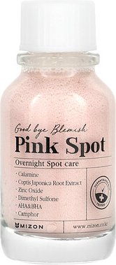 Mizon, Good Bye Blemish Pink Spot, 19 ml (0,65 fl. oz.)