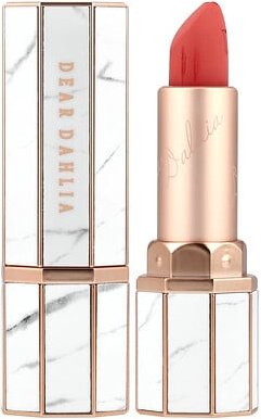 Dear Dahlia, Lip Paradise, Effortless Matte Lipstick, matter Lippenstift, M112 Taylor, 3,2 g (0,11 oz.)