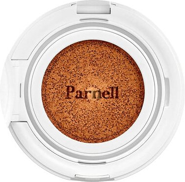 Parnell, Cicamanu Serum Cushion, 33N Moca Cream, Cushion-Serum, 33N Moca Cream, 15 g (0,52 oz.)