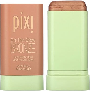 Pixi Beauty, On-the-Glow Bronze, getönter Feuchtigkeitsstift, sanfter Glanz, 19 g (0,6 oz.)