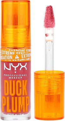 NYX Professional Makeup, Ente Plump, 09 Streik eine Rose, 7 ml (0,23 fl. oz.)