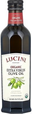 Thumbnail - Lucini, Everyday, Organic Extra Virgin Olive Oil, natives Bio-Olivenöl extra, 500 ml (16,9 fl. oz.)
