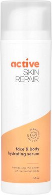 Active Skin Repair, Face & Body Hydrating Serum, feuchtigkeitsspendendes Serum für Gesicht und Körper, 5 fl. oz