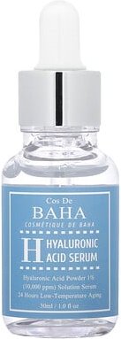 Thumbnail - Cos De BAHA, H, Hyaluronsäure-Serum, 30 ml (1 fl. oz.)