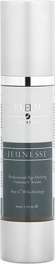 Kleem Organics, Jeunesse, Professional Age-Defying Vitamin C Serum, professionelles Anti-Aging-Vitamin-C-Serum, 50 ml (1...