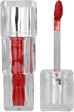 TIRTIR, Waterism Glow Tint, Waterism Glow Tint, 08 Sommerkürbis, 4 g (0,14 oz.)