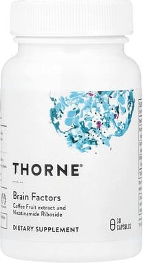 Thorne, Brain Factors, 30 Kapseln