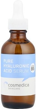 Thumbnail - Cosmedica Skincare, Pure Hyaluronic Acid Serum + Vitamin B5, Serum mit reiner Hyaluronsäure + Vitamin B5, 60 ml (2 oz.)