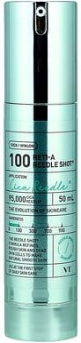 VT Cosmetics, Reti-A Reedle Shot® 100, Reedle Shot® 100, 50 ml (1,69 fl. oz.)