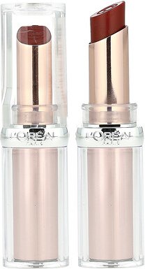 L'Oréal, Glow Paradise, Balm-in-Lipstick, 190 Ecstatic Mulberry, 1 Lippenstift