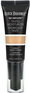 Thumbnail - Black Radiance, True Complexion, getönte Feuchtigkeitspflege, 1320356 Fair to Light, 27 ml (0,91 fl. oz.)