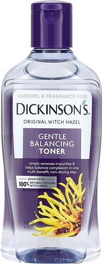Dickinson Brands, Gentle Balancing Toner, Original Zaubernuss, ohne Alkohol und Duftstoffe, 473 ml (16 fl. oz.)