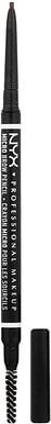 Thumbnail - NYX Professional Makeup, Micro Brow Pencil, Mikro-Brauenstift, 05 Aschbraun, 0,09 g (0,003 oz.)