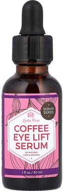 Thumbnail - Leven Rose, Coffee Eye Lift Serum, Kaffee-Augenlifting-Serum, 30 ml (1 fl. oz.)