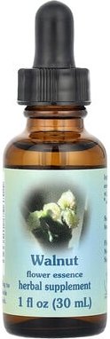 Flower Essence Services, Walnuss, 30 ml (1 fl. oz.)