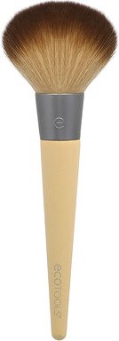 EcoTools, Dichter Puderpinsel, 1 Pinsel