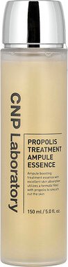 CNP Laboratory, Propolis Treatment Ampule Essence, Propolis-Behandlung, 150 ml (5 fl. oz.)