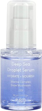 Purito, Deep Sea Droplet Serum, 30 ml (1,01 fl. oz.)