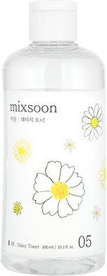 Thumbnail - Mixsoon, Gänseblümchen-Gesichtswasser, 300 ml (10,1 fl. oz.)