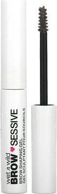 Thumbnail - wet n wild, Brow Sessive Shaping Gel, Brow Sessive Shaping Gel, 1111879 Braun, 2,5 g (0,09 oz.)