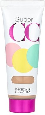 Thumbnail - Physicians Formula, Super CC, Farbkorrektur + Pflegecreme, 6234 Light, 35 ml (1,2 fl. oz.)