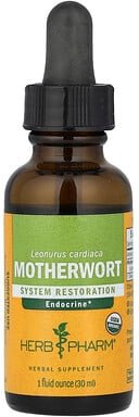Herb Pharm, Mutterkraut, 30 ml (1 fl. oz.)
