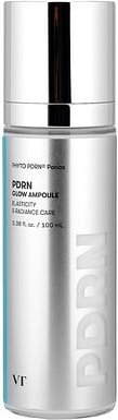 VT Cosmetics, PDRN Glow Ampoule, leuchtende Ampulle, 100 ml (3,38 fl. oz.)