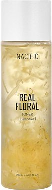Nacific, Echtes Calendula Gesichtswasser, 180 ml (6,08 fl. oz.)