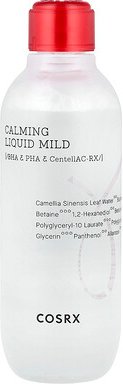 CosRx, AC Collection, Calming Liquid Mild, 125 ml (4,22 fl. oz.)