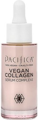 Pacifica, Veganes Kollagen, komplexes Serum, 29 ml (1 fl. oz.)