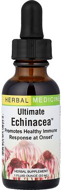 Herbs Etc., Ultimate Echinacea™, 30 ml (1 fl. oz.)